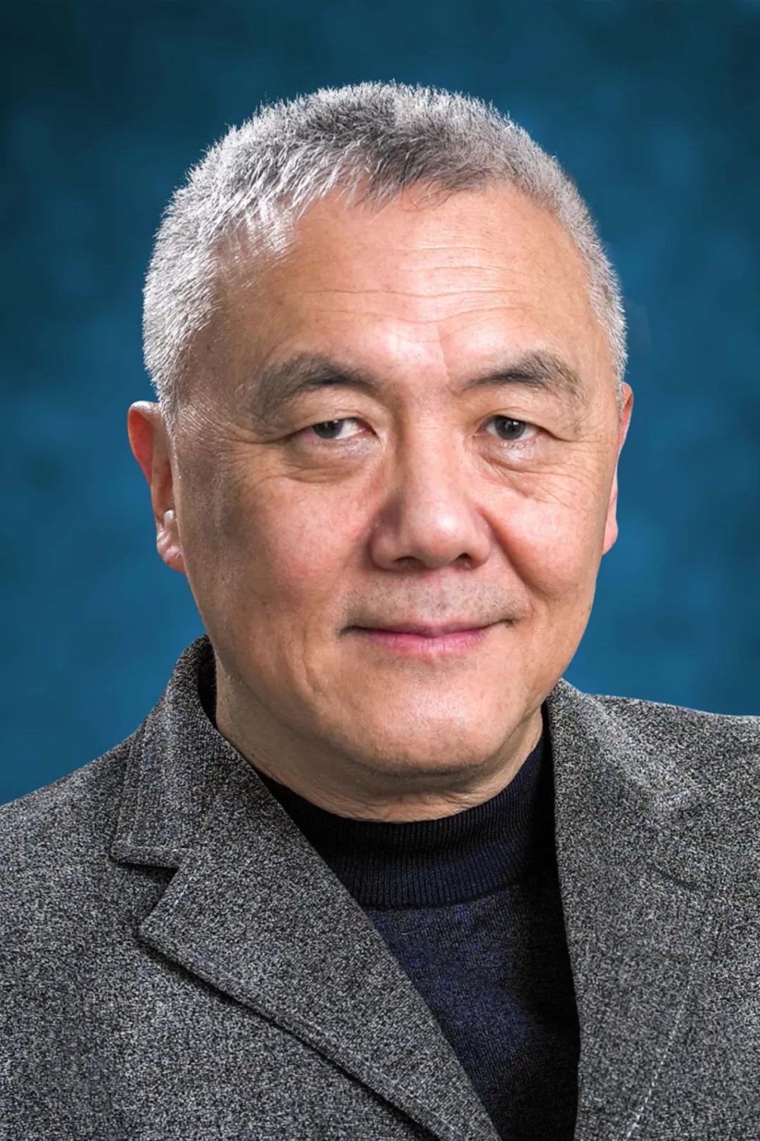 Guoping Zhao (赵国屏), Ph.D., Institute of Plant Physiology and Ecology, Shanghai Institutes for Biological Sciences.jpg